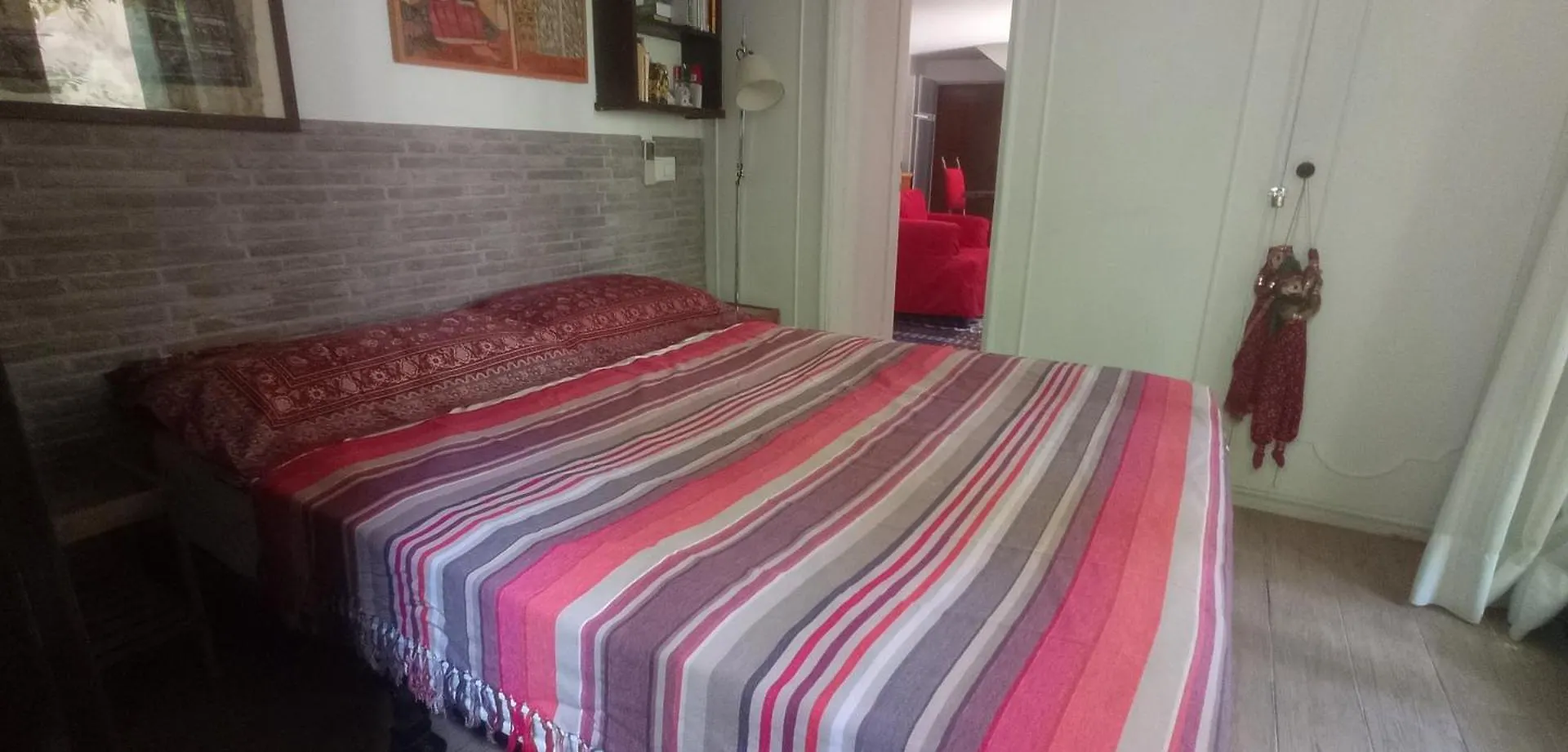 Апартаменты Casa Giardino Венеция