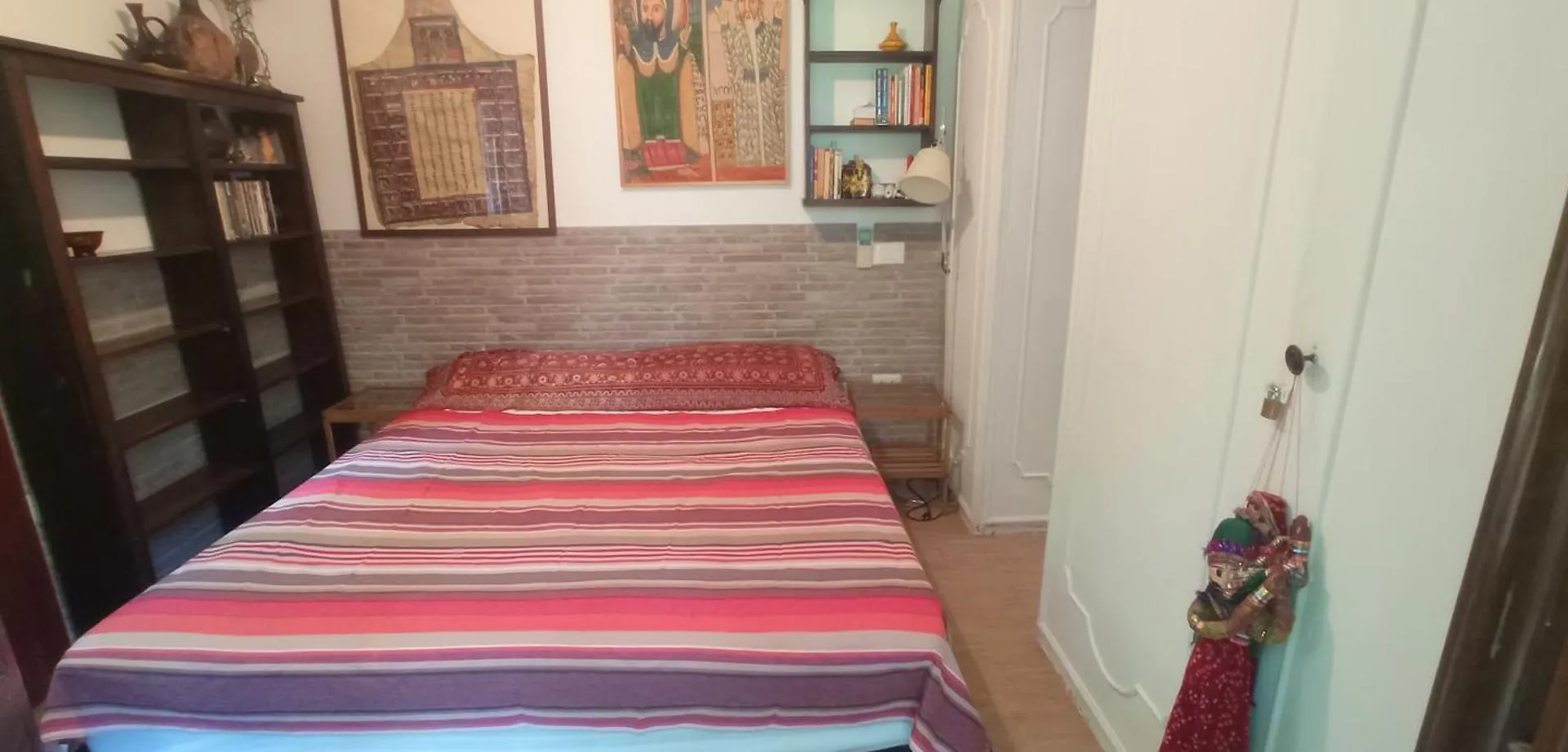 Апартаменты Casa Giardino Венеция