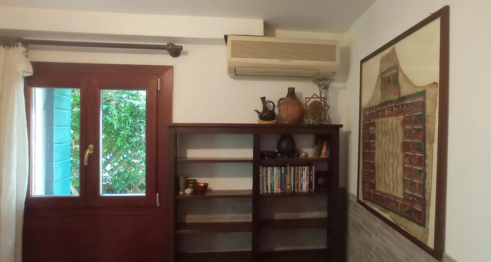 Апартаменты Casa Giardino Венеция