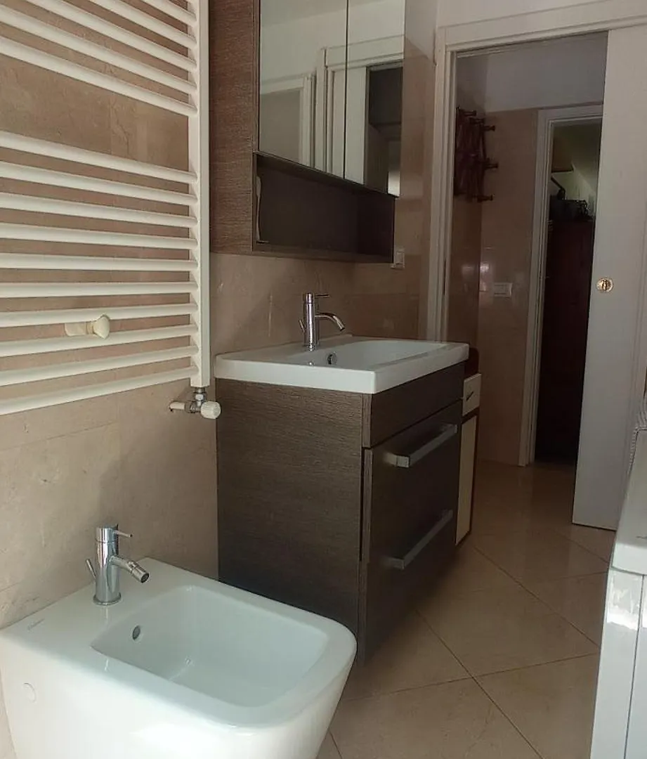 Апартаменты Casa Giardino Венеция Италия