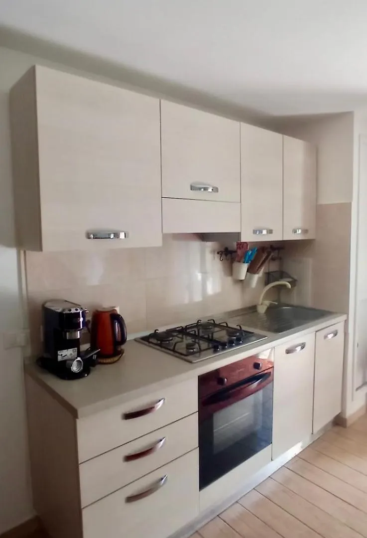 Апартаменты Casa Giardino Венеция 0*,