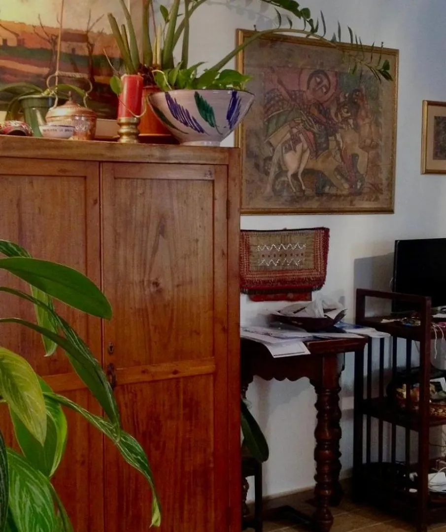 Апартаменты Casa Giardino Венеция Италия