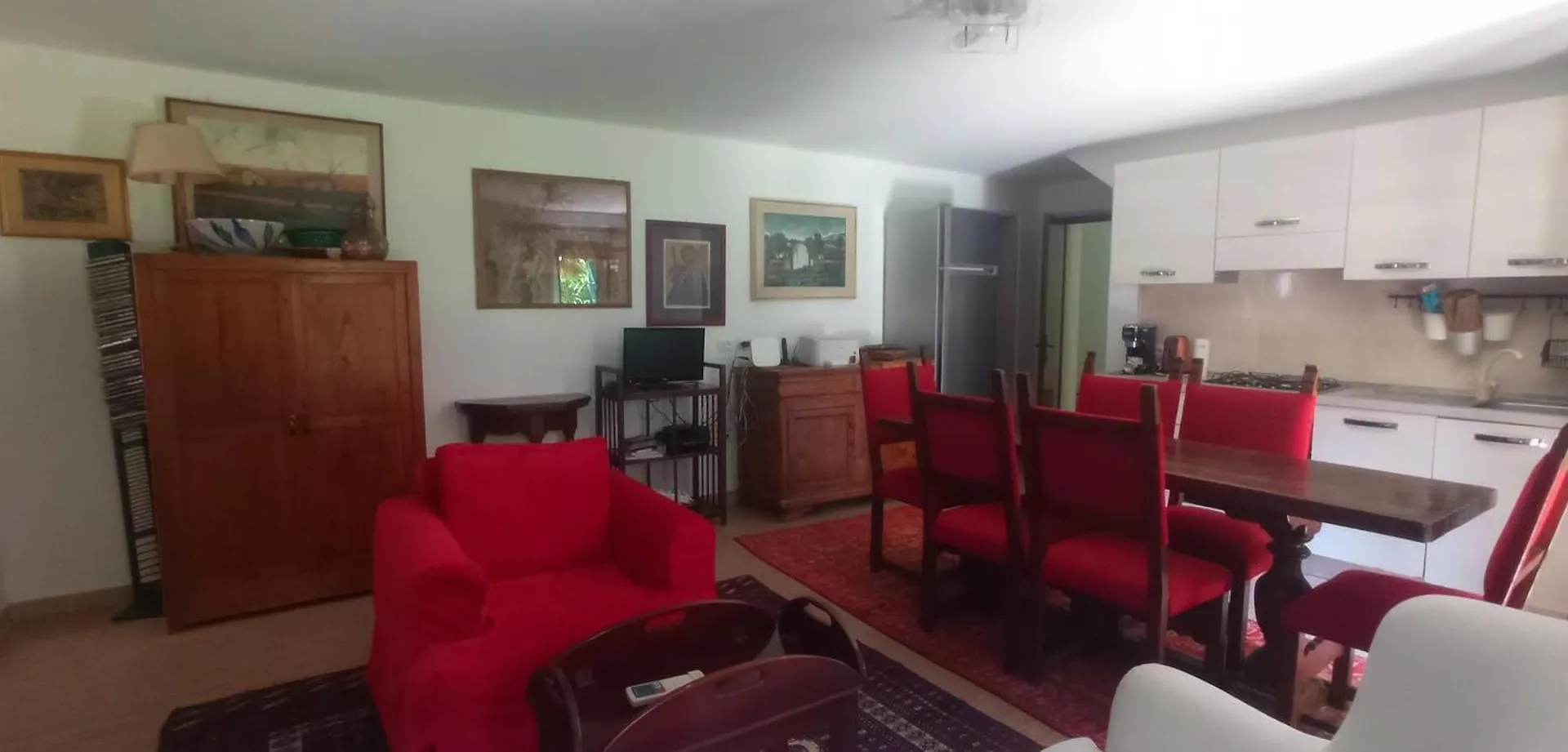 威尼斯Casa Giardino公寓 0*, 威尼斯