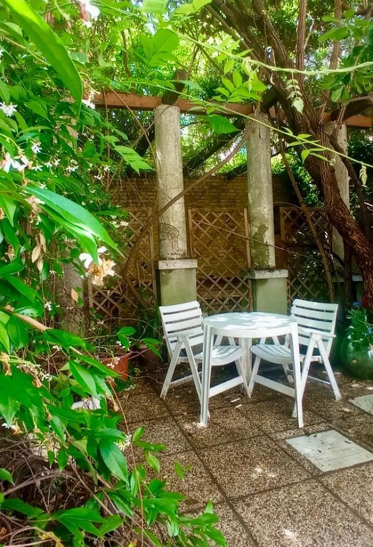 威尼斯Casa Giardino公寓 公寓