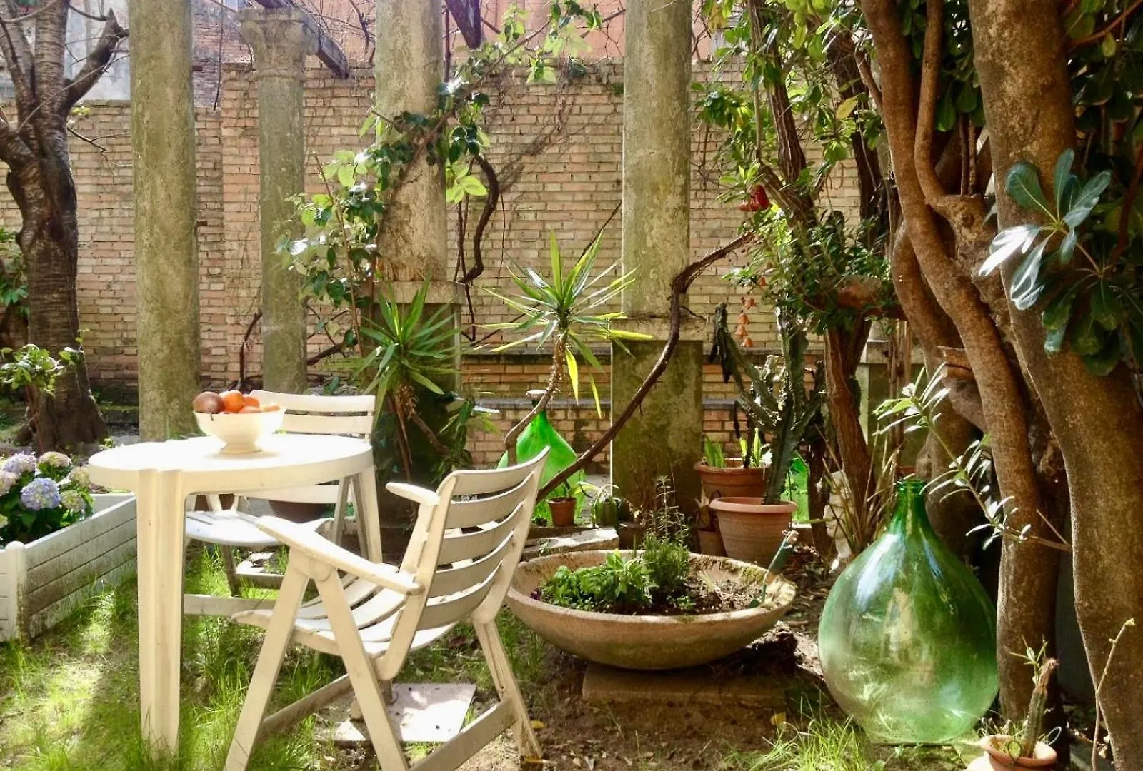 威尼斯Casa Giardino公寓 公寓 威尼斯